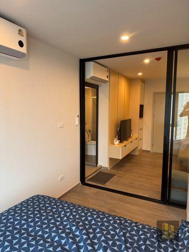 รูป 🌆 ให้เช่า: Regent Home Wutthakat | ใกล้ BTS วุฒากาศ | เฟอร์ครบ พร้อมเข้าอยู่ @90condo 🌃 - รูปที่ 6/9