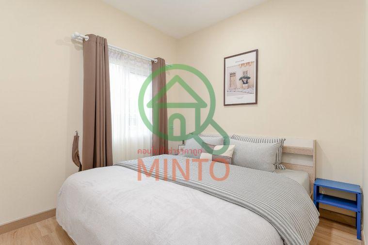 picture Golden Town Future - Rangsit House For Rent / Line : @mintocondo - 25/30