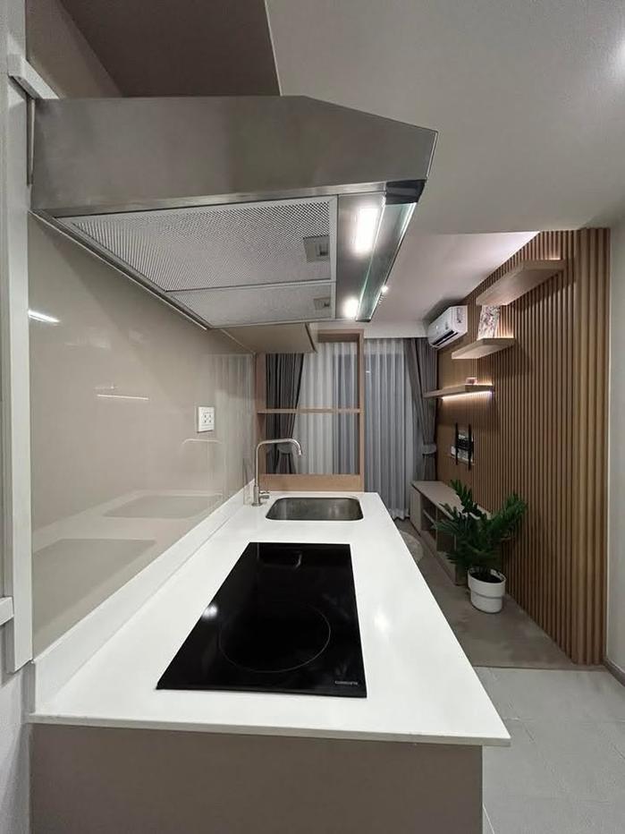รูป 🔥 GOOD DAY Sukhumvit 93 ห้องสวย 1 ห้องนอน ชั้น 7 อาคาร B ใกล้ BTS บางจาก เพียง 18,000 บาท/เดือน พร้อมเข้าอยู่! 🚆🏙️ - รูปที่ 10/11