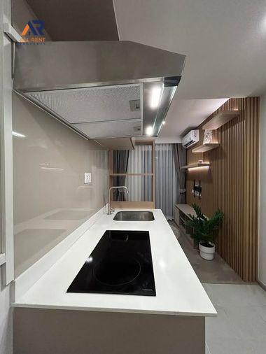 รูป 🔥 GOOD DAY Sukhumvit 93 ห้องสวย 1 ห้องนอน ชั้น 7 อาคาร B ใกล้ BTS บางจาก เพียง 18,000 บาท/เดือน พร้อมเข้าอยู่! 🚆🏙️ - รูปที่ 10/11