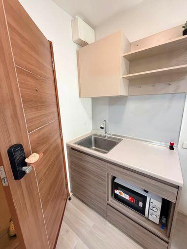 รูป 🤝🏻RB25588 ให้เช่าถูกมาก👍 พลัม คอนโด สะพานใหม่ สเตชั่น✅แอดไลน์ @mproperty( มี @ ด้วย) แอดมินตอบไว - รูปที่ 14/17