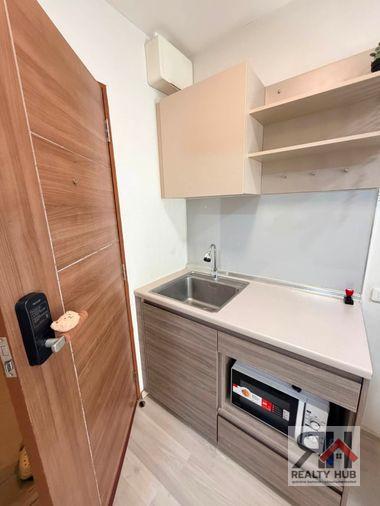 รูป 🤝🏻RB25588 ให้เช่าถูกมาก👍 พลัม คอนโด สะพานใหม่ สเตชั่น✅แอดไลน์ @mproperty( มี @ ด้วย) แอดมินตอบไว - รูปที่ 14/17
