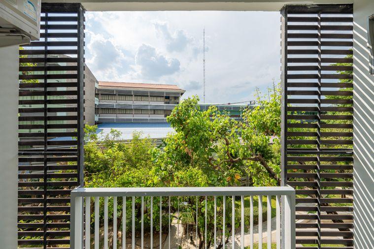 รูป 🔥ขาย คอนโด A Space Sukhumvit 77 เอ สเปซ สุขุมวิท 77  ทำเลอ่อนนุช ใกล้ BTS อ่อนนุช และ พีเพิล พาร์ค 1 ห้องนอน ห้องกว้าง ✅ พร้อมอยู่ - รูปที่ 18/32