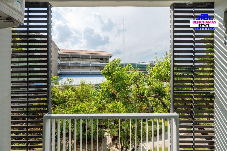 รูป 🔥ขาย คอนโด A Space Sukhumvit 77 เอ สเปซ สุขุมวิท 77 ทำเลอ่อนนุช ใกล้ BTS อ่อนนุช และ พีเพิล พาร์ค 1 ห้องนอน ห้องกว้าง ✅ พร้อมอยู่ - รูปที่ 18/32