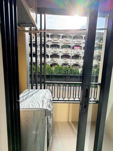 รูป 🤝🏻RB25588 ให้เช่าถูกมาก👍 พลัม คอนโด สะพานใหม่ สเตชั่น✅แอดไลน์ @mproperty( มี @ ด้วย) แอดมินตอบไว - รูปที่ 16/17