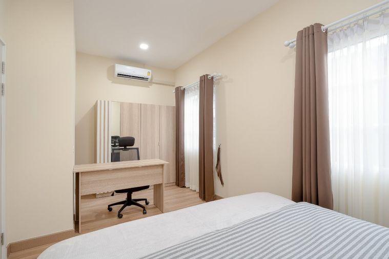picture Golden Town Future - Rangsit   House For Rent / Line : @mintocondo - 11/30