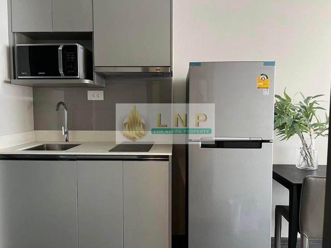 picture ðĒ Condo for Rent: IDEO Mobi Rangnam Property Code | LNP-C14237 - 4/7