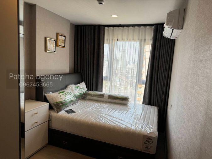 picture Aspire Onnut. 1bed 30.90sq.m. Line id: @pfagent - 6/7