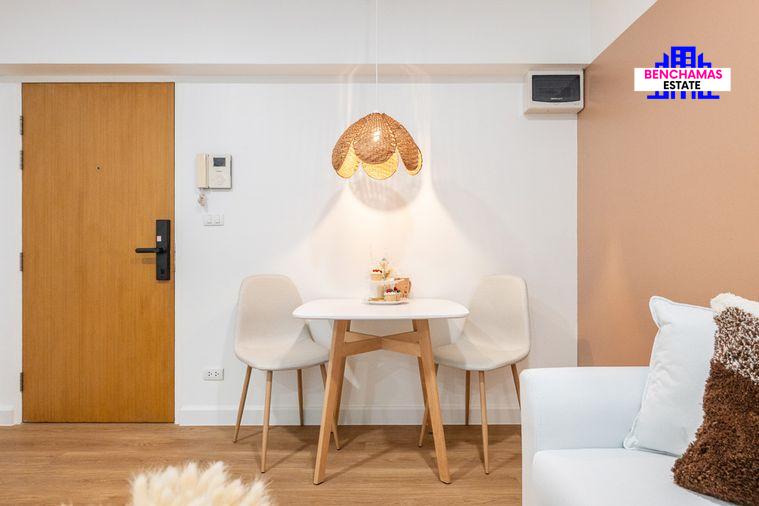 รูป 🔥ขาย คอนโด Max Condominium แม็กซ์ คอนโดมิเนียม ทำเลดีใกล้มหาวิทยาลัยเกษตรศาสตร์ และรถไฟฟ้า BTS สถานีบางบัว ✅พร้อมอยู่ - รูปที่ 16/27