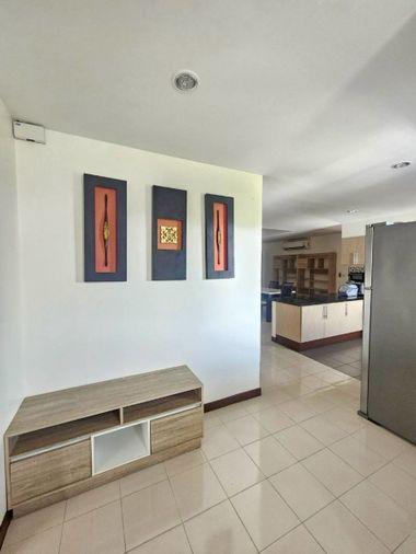 picture Sea view condo in Sriracha, Rama Harbor View. Beautiful room, fully furnished, move in Ready - 17/19