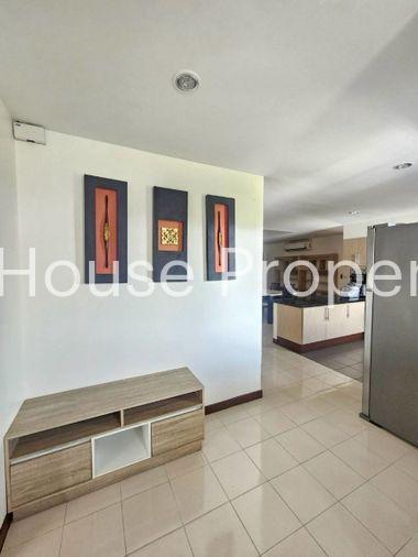 picture Sea view condo in Sriracha, Rama Harbor View. Beautiful room, fully furnished, move in Ready - 17/19