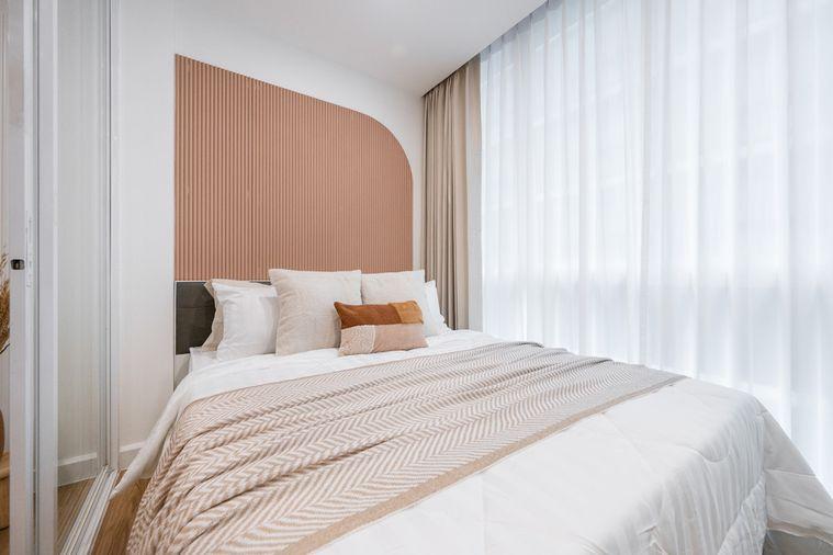 รูป 🔥ขาย คอนโด  Max Condominium แม็กซ์ คอนโดมิเนียม  ทำเลดีใกล้มหาวิทยาลัยเกษตรศาสตร์ และรถไฟฟ้า BTS สถานีบางบัว  ✅พร้อมอยู่ - รูปที่ 1/27