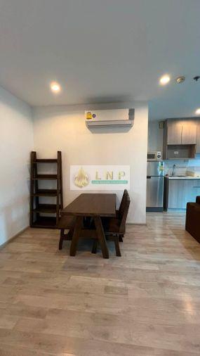 picture 🏢 Condo for Rent: IDEO Mobi Charan - Interchange Property Code | LNP-C14238 - 6/10