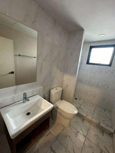 picture Townhome for rent at Baan Klang Muang Srinakarin-Onnut, Near BTS Srinut (ST-02) - 19/20