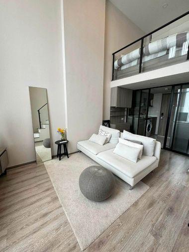 รูป 🟪🟦🟩🟨🟧 ให้เช่า Knightsbridge kaset - society 📍BTS เสนานิคม  🛎️🛎️ | 𝗟𝗶𝗻𝗲@: @𝗮𝘀𝘀𝗲𝘁𝘀𝗽𝗿𝗼 - รูปที่ 2/8