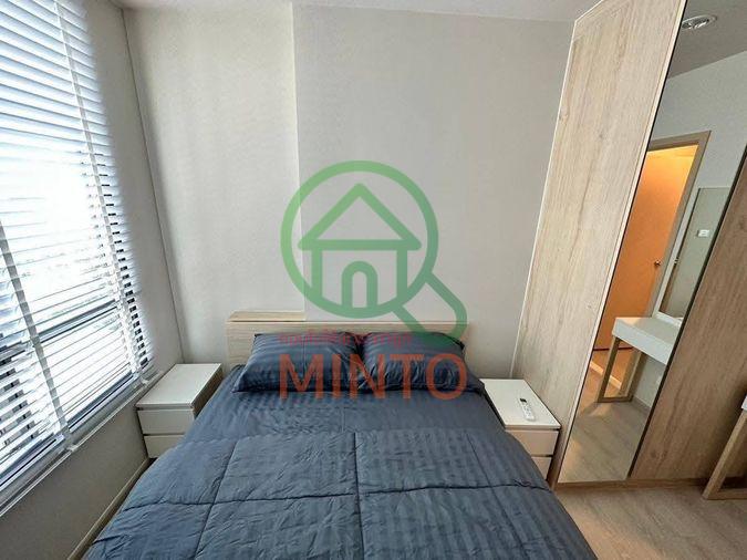 picture Nue Noble Ngamwongwan Condo For Rent / Line : @mintocondo - 10/12