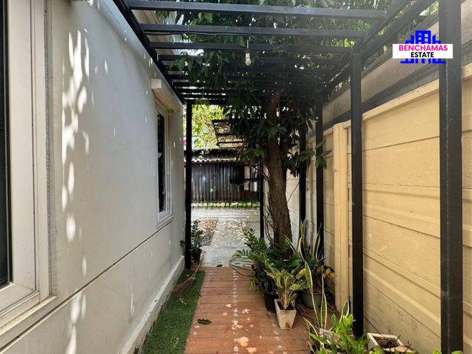 รูป 🔥ขาย บ้านเดี่ยว 2 ชั้น หมู่บ้านพฤกษาวิลเลจ 24 ซีนเนอรี่ รังสิต คลอง 3 (Pruksa Village 24 Scenery Rangsit Khlong 3) ใกล้รถไฟฟ้าสายสีแดง สถานีรังสิต - รูปที่ 14/14