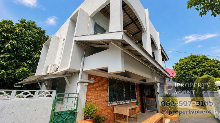 รูป ขายบ้าน ย่านสถานีรถไฟฟ้าแจ้งวัฒนะ 14 เนื้อที่ 196 วา ราคาเพียง 10.9 ลบ !!!! - รูปที่ 15/28