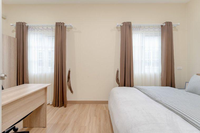 picture Golden Town Future - Rangsit   House For Rent / Line : @mintocondo - 13/30