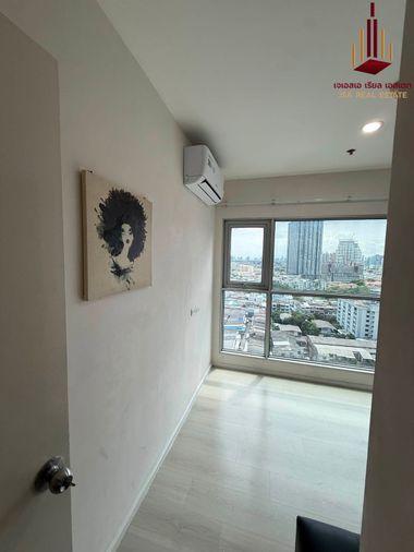 picture ✨ For Rent : Aspire Sukhumvit 48 Condo ✨  💰 Only 22,000 THB/month - 2/10