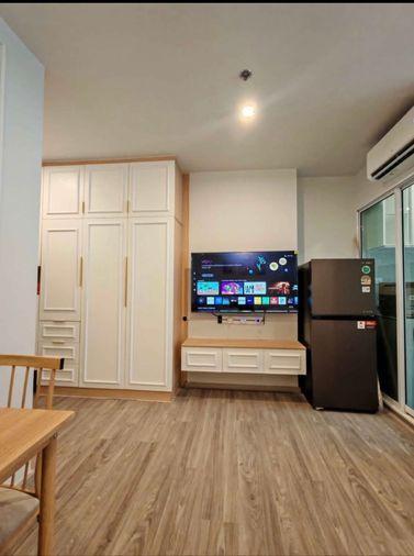 รูป 🔥ว่างพร้อมเข้าอยู่🔥#NOP1736 Regent Home บางนา✅แอดไลน์นัดชมห้อง🌸 - รูปที่ 11/16