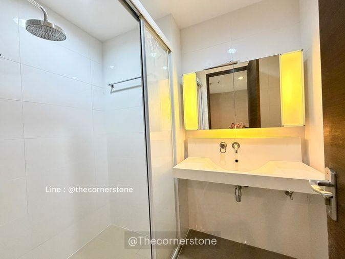 picture For Rent❗️"𝐑𝐡𝐲𝐭𝐡𝐦 𝐑𝐚𝐭𝐜𝐡𝐚𝐝𝐚" 1 Bedroom 1 Bathroom Size 36 Sq.m. Near : MRT-Ratchadapisek - 13/15