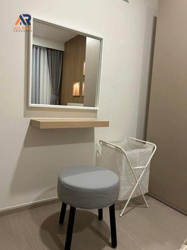 รูป 🔥 GOOD DAY Sukhumvit 93 ห้องสวย 1 ห้องนอน ชั้น 7 อาคาร B ใกล้ BTS บางจาก เพียง 18,000 บาท/เดือน พร้อมเข้าอยู่! 🚆🏙️ - รูปที่ 8/11