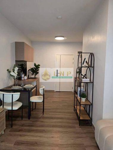 picture ðĒ Condo for Sale : A Space Asoke - Ratchada Property Code | LNP-C14241 - 10/13