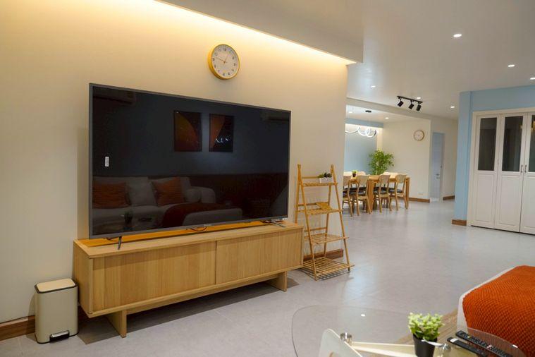 picture For Rent | Twin Townhouses | Sukhumvit 16  | Prime Asoke Location  4bedrooms - 20/25