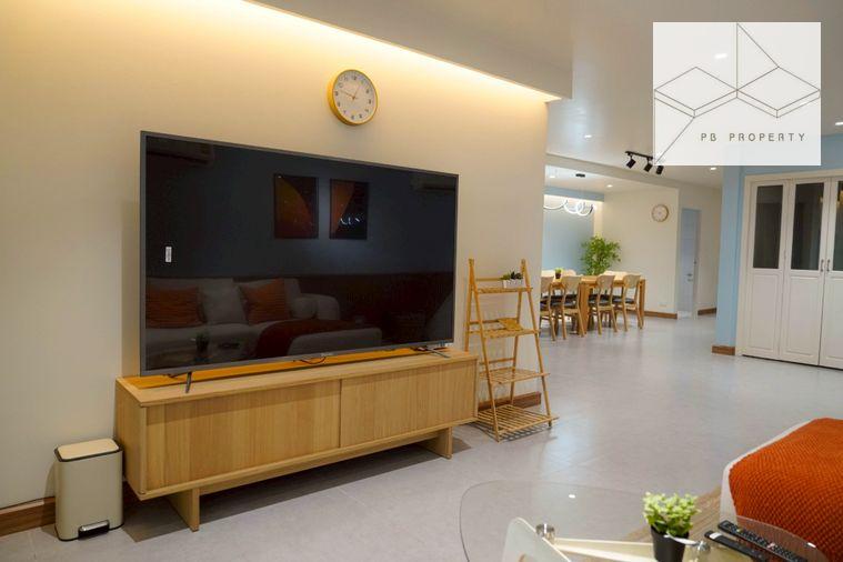 picture For Rent | Twin Townhouses | Sukhumvit 16 | Prime Asoke Location 4bedrooms - 20/25