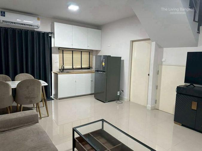 รูป ให้เช่าทาวน์โฮม บ้านกลางเมือง ศรีนครินทร์-อ่อนนุช 70/1 (ST-02) - รูปที่ 4/20