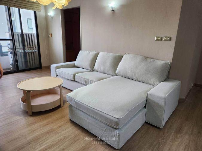 picture ðĄ Las Colinas Asoke | Ready to Move In - 2/8