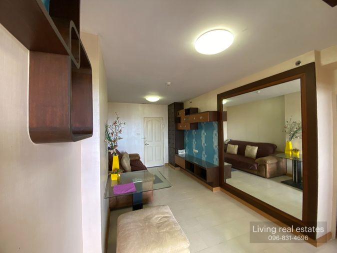 รูป A8310769 ขาย คอนโด City Home Rattanathibet ขนาด 44 ตร.ม ชั้น 21 ตึก 1 - รูปที่ 5/9