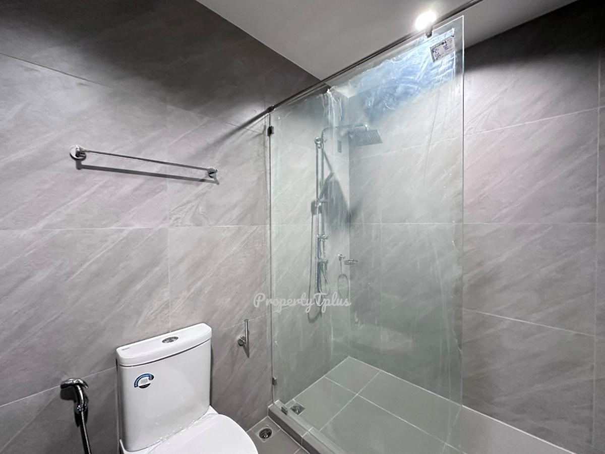 รูป Ideo Sukhumvit Rama4 ห้องโปรโมชั่น พร้อมส่วนลดจากโครงการ  - รูปที่ 7/21