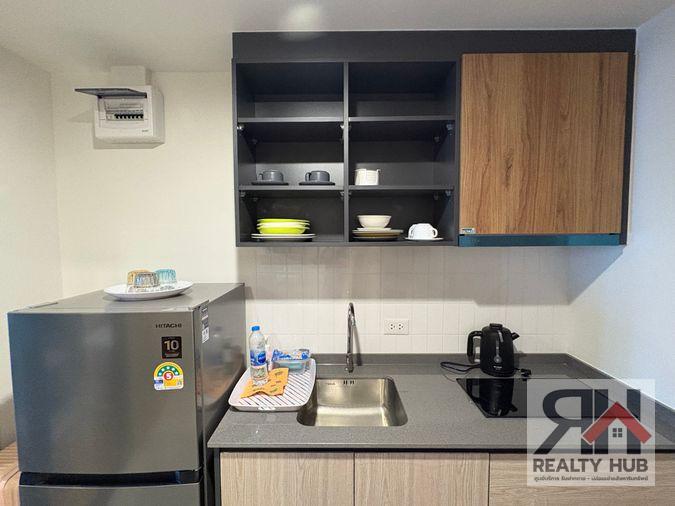 รูป 🤝🏻RB25570 ให้เช่าถูกมาก👍เดอะ ไลน์ ไวบ์ พหลโยธิน✅แอดไลน์ @mproperty( มี @ ด้วย) แอดมินตอบไว - รูปที่ 3/8