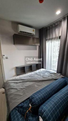 รูป Life Asoke Rama 9 Condo for rent High Floor - รูปที่ 9/9