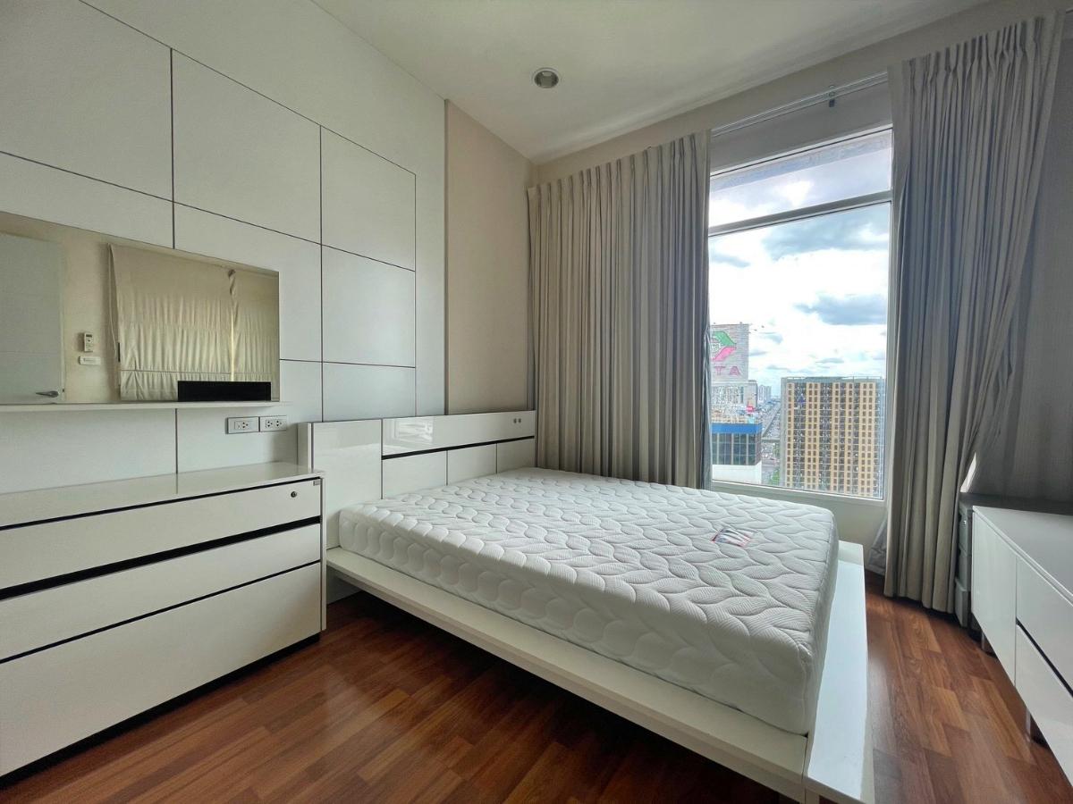 รูป ✨ ห้องสวย พร้อมอยู่! Ivy Residence Pinklao ใกล้เซ็นทรัลปิ่นเกล้า 15,000 บาท - รูปที่ 7/14
