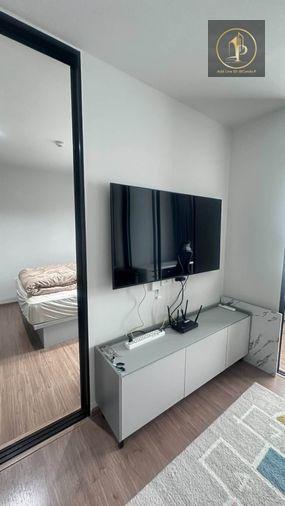 picture 🎈#MT2607_187🎈💥Urgent💥 Guaranteed availability! Click quickly before it's gone‼️ For Rent 1️⃣8️⃣k.🔥 Niche Mono Rama 9 Condo - 4/10