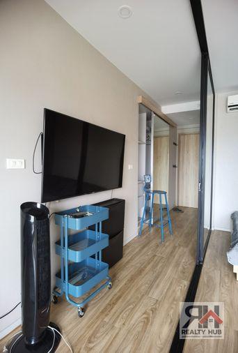 รูป 🦋RB25565 ให้เช่าถูกมาก📢บลอสซั่ม คอนโด แอท สาทร - เจริญราษฎร์👉แอดไลน์ @714txlxc( มี @ ด้วย) แอดมินตอบไว - รูปที่ 5/11