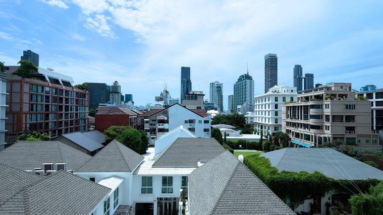 picture ✨ Villa Sikhara | 122 SQ.M. | THB 60,000/Month - 12/12
