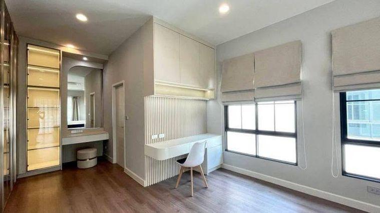 รูป ขาย บ้านเดี่ยว เศรษฐสิริ บางนา-สุวรรณภูมิ พร้อมเข้าอยู่ (H6939) - รูปที่ 10/17