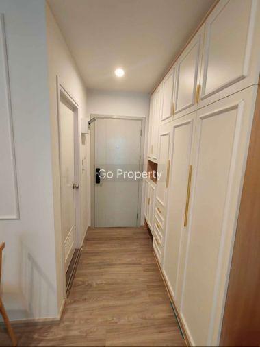 รูป 🔥ว่างพร้อมเข้าอยู่🔥#NOP1736 Regent Home บางนา✅แอดไลน์นัดชมห้อง🌸 - รูปที่ 12/16