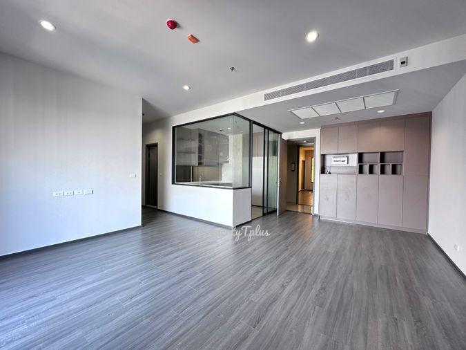 รูป Ideo Sukhumvit Rama4 2 ห้องนอน ชั้นสูง โปรโมชั่นโครงการ ฟรีค่าโอน - รูปที่ 1/20