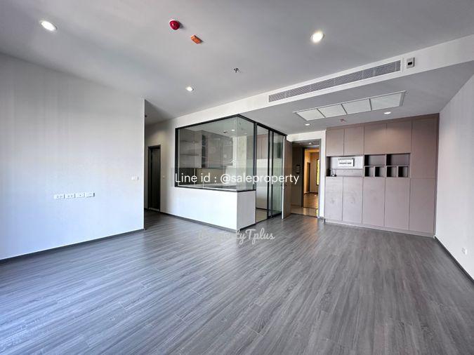 รูป Ideo Sukhumvit Rama4 2 ห้องนอน ชั้นสูง โปรโมชั่นโครงการ ฟรีค่าโอน - รูปที่ 1/20