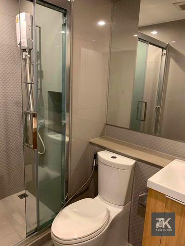 picture 🟪🟦🟩🟨🟧 For Rent: The Privacy Tha Phra Interchange // 2 Bedrooms, 2 Bathrooms 🛎️🛎️ | Line@: @assetspro - 9/9