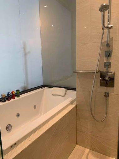 รูป ✨Condo for Rent : Ashton Silom (AP-02) ( line : @condo91 ) - รูปที่ 13/14