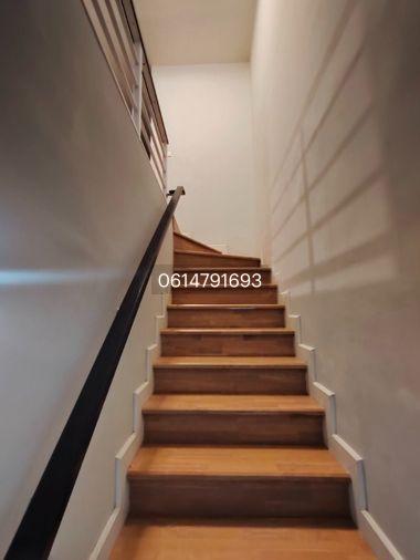 รูป ให้เช่า ทาวน์โฮม 2 ชั้น โครงการ ซิตี้เซนส์ รัตนาธิเบศร์-เลี่ยงเมืองนนท์ ใกล้เว็นทรัล รัตนาธิเบศร์ ค่าเช่า : 16,000 บาท/เดือน - รูปที่ 11/11