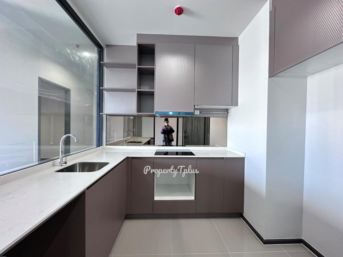 รูป Ideo Sukhumvit Rama4 ห้องโปรโมชั่น พร้อมส่วนลดจากโครงการ  - รูปที่ 4/21