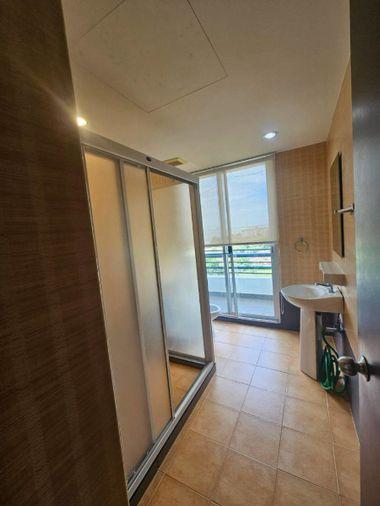 picture Sea view condo in Sriracha, Rama Harbor View. Beautiful room, fully furnished, move in Ready - 3/19