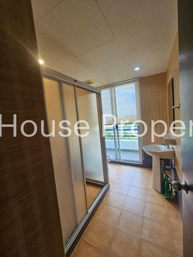 picture Sea view condo in Sriracha, Rama Harbor View. Beautiful room, fully furnished, move in Ready - 3/19